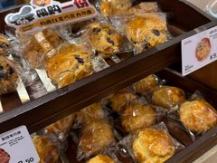 -小飞象面包公社(珠江路金鹰店)
