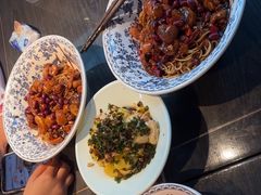 -阿大排档(长春这有山店)