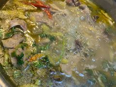 -陈三娃泡姜鸡(太白北路店)