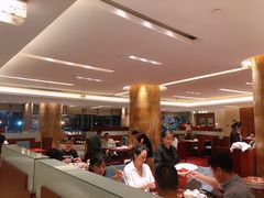-世贸君澜·云天阁自助餐厅