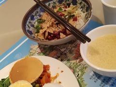 -海口绿发希尔顿酒店-田园汇自助餐·三文鱼·海鲜