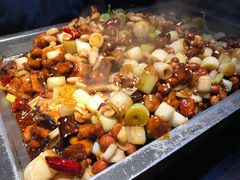 -锦尚阁烤鱼(望京新荟城店)