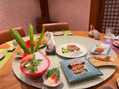 -广州增城保利皇冠假日酒店-玄日本餐厅