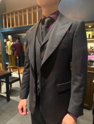 -LDIAMON西服定制(温州店)