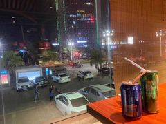 -山之屋炭火烧肉·生啤畅饮(大朗万科中央公园店)