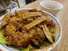 -陆长玖古法猪脚饭(玄风桥店)