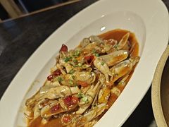 -南海底小海鲜·湘菜(鲁巷吴家湾店)