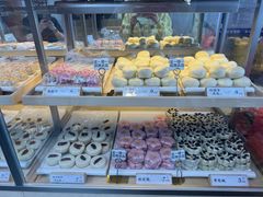 -祥禾饽饽铺·中式糕点(北京来福士店)