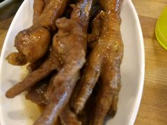 -朱洪元苏式面馆(绿宝广场店)