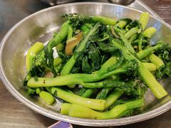 -夏茅维记饭店