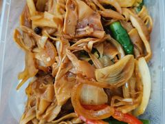 -吕氏疙瘩汤·新鲁菜(新贵和店)