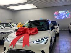 -上海浦东smart汽车全功能店(金桥店)