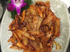 -金顺韩式烤肉·网红烤肉店(广利路店)