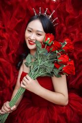 点击看大图 -卡米拉婚纱摄影工作室(金汇广场店)