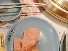 -汉阳廷自助烤肉(嘉禾金铂天地店)