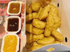 麦乐鸡-麦当劳(龙阳路店)