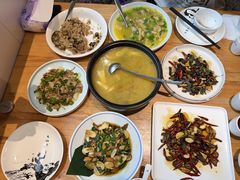 -滇铺子·云南特色菜·鲜花野菜季(东风东路c86店)