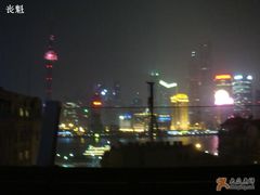 天台-船长酒吧 The Captain