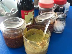芥末-北三沙家烧麦(北头道街店)