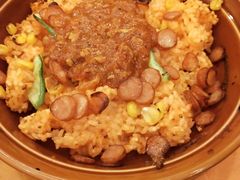 -萨莉亚意式餐厅(河东万达店)