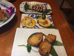 -贵木日本料理·铁板烧(新地假日广场店)