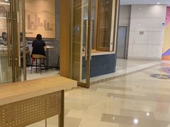 门面-星巴克臻选(北京世贸天阶店)