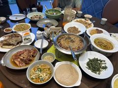 -紫泥369粗粮季(鼓楼店)