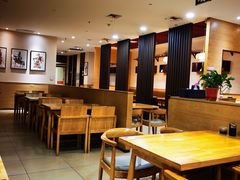 大堂-小六汤包(万和城店)