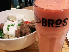 -Moka Bros 摩卡站(西单大悦城店)