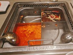 -海底捞火锅(杭州萧山宝龙广场店)