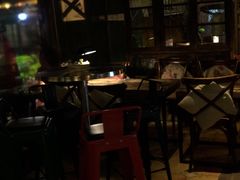 -青咖啡(三坊七巷店)