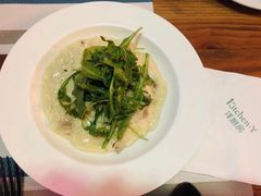 -Kitchen·Y洋厨房西餐厅(王府壹号店)