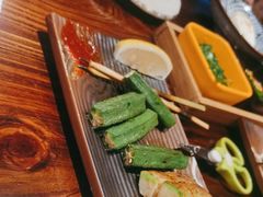 -鸟鹏烧鸟居酒屋(熙龙湾店)