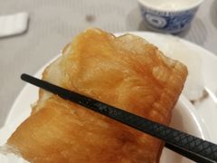-汤臣·空中餐厅·严选粤菜(石湾世博广场店)
