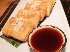 红糖糍粑-滋色臻选川菜(北京坊旗舰店)