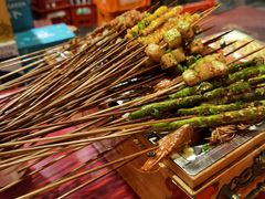 -醉烧膘·烧烤夜宵王(总店)
