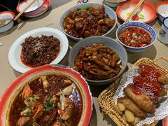 -老三样·旧食新味(万寿宫店)