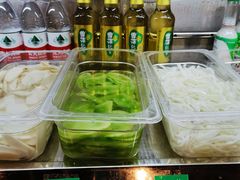 -牛八秒油泼冒菜(宽窄巷子店)