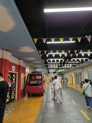 -点点梦想城(金水路店)