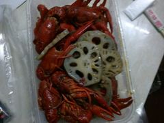 -一起吃小龙虾·海鲜(海珠店)