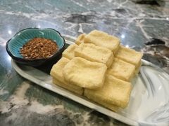 -浩海火烧云傣家菜(京广店)