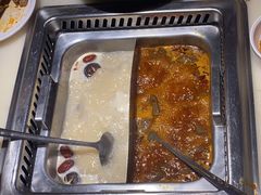 -重庆高老九火锅(万象城店)
