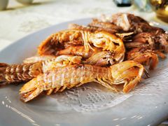 -旺富东海大酒楼(海鲜街店)