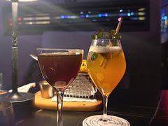 -DEW Lounge(深圳湾店)