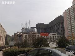 1-玉华宫宾馆·餐厅(铜川驻京办店)