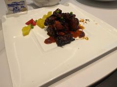 -印象天台·非遗文化美食