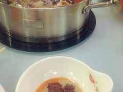 -刘一锅筋头巴脑(大悦城C店)