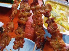 -江湖翅客(琶洲新村店)