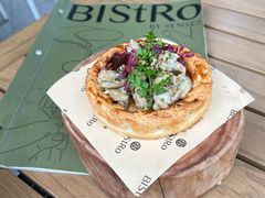 -Bistro 63 创意融合料理(广粤天地店)