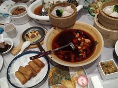 -丰鲤楼•闽南茶楼(仟禧汇店)